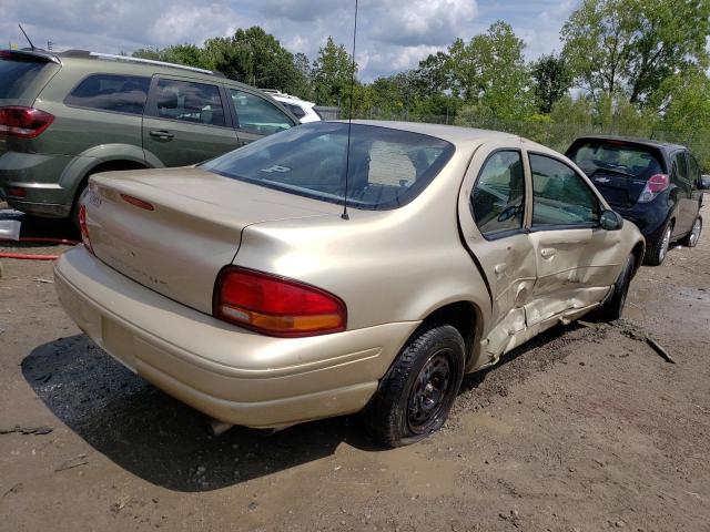 Photo 2 VIN: 1B3EJ46X7YN307812 - DODGE STRATUS SE 