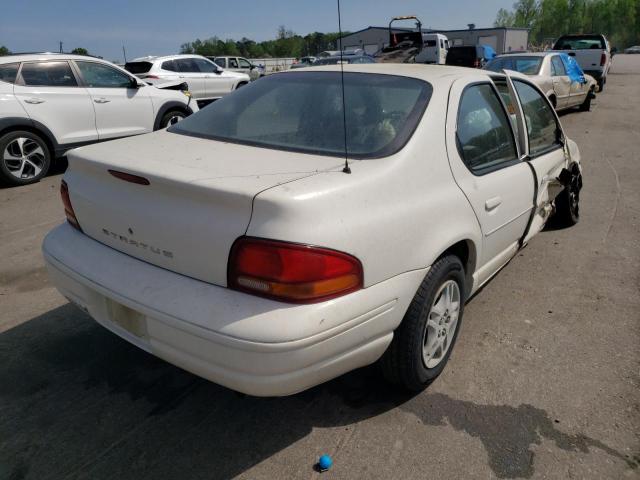 Photo 3 VIN: 1B3EJ46X8XN596911 - DODGE STRATUS 