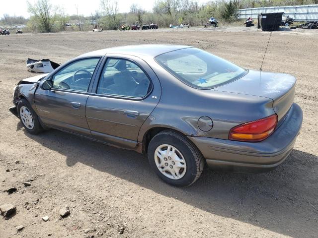 Photo 1 VIN: 1B3EJ46X8YN248088 - DODGE STRATUS 