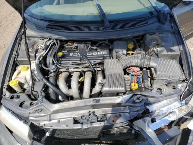 Photo 10 VIN: 1B3EJ46X8YN248088 - DODGE STRATUS 