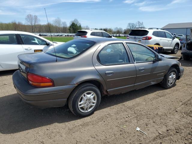 Photo 2 VIN: 1B3EJ46X8YN248088 - DODGE STRATUS 