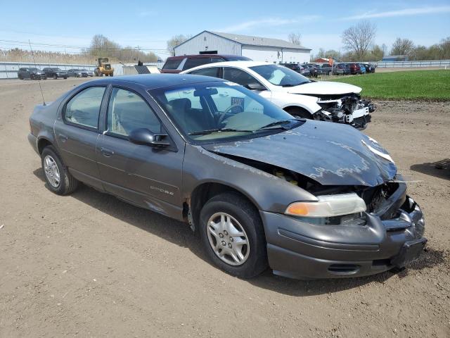 Photo 3 VIN: 1B3EJ46X8YN248088 - DODGE STRATUS 