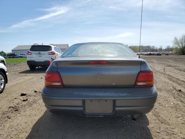 Photo 5 VIN: 1B3EJ46X8YN248088 - DODGE STRATUS 