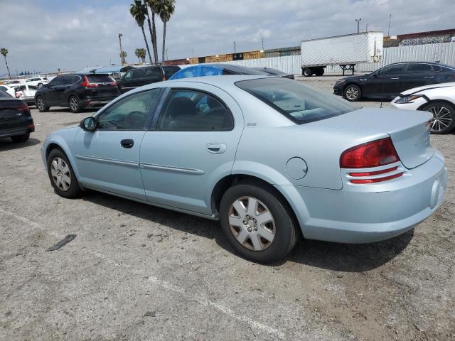 Photo 1 VIN: 1B3EJ46X91N539057 - DODGE STRATUS 