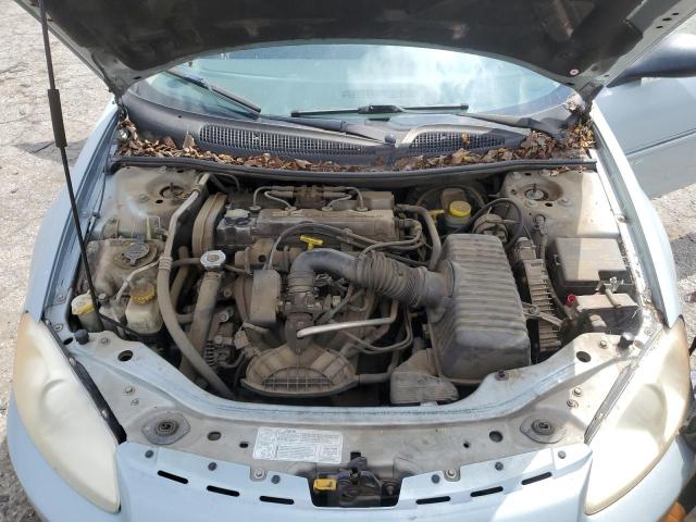 Photo 10 VIN: 1B3EJ46X91N539057 - DODGE STRATUS 