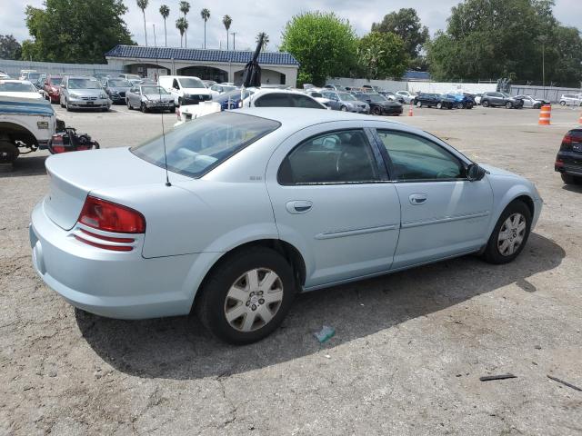 Photo 2 VIN: 1B3EJ46X91N539057 - DODGE STRATUS 