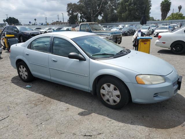 Photo 3 VIN: 1B3EJ46X91N539057 - DODGE STRATUS 