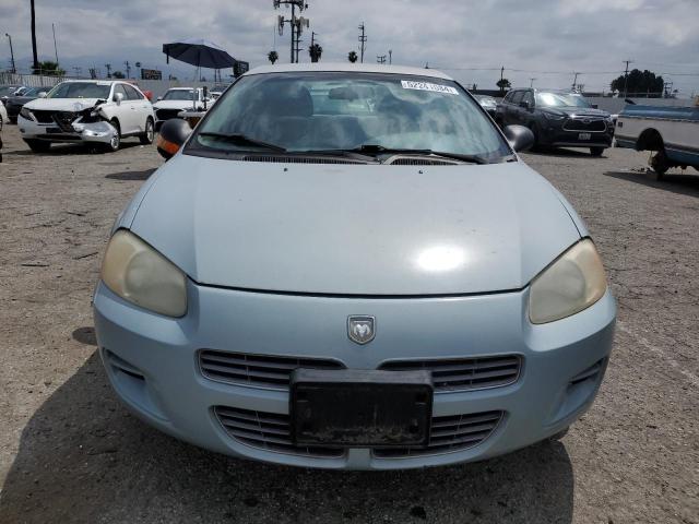 Photo 4 VIN: 1B3EJ46X91N539057 - DODGE STRATUS 