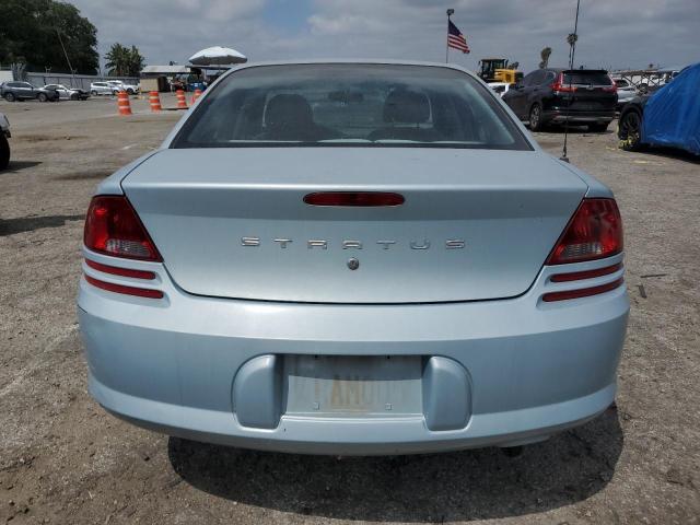 Photo 5 VIN: 1B3EJ46X91N539057 - DODGE STRATUS 