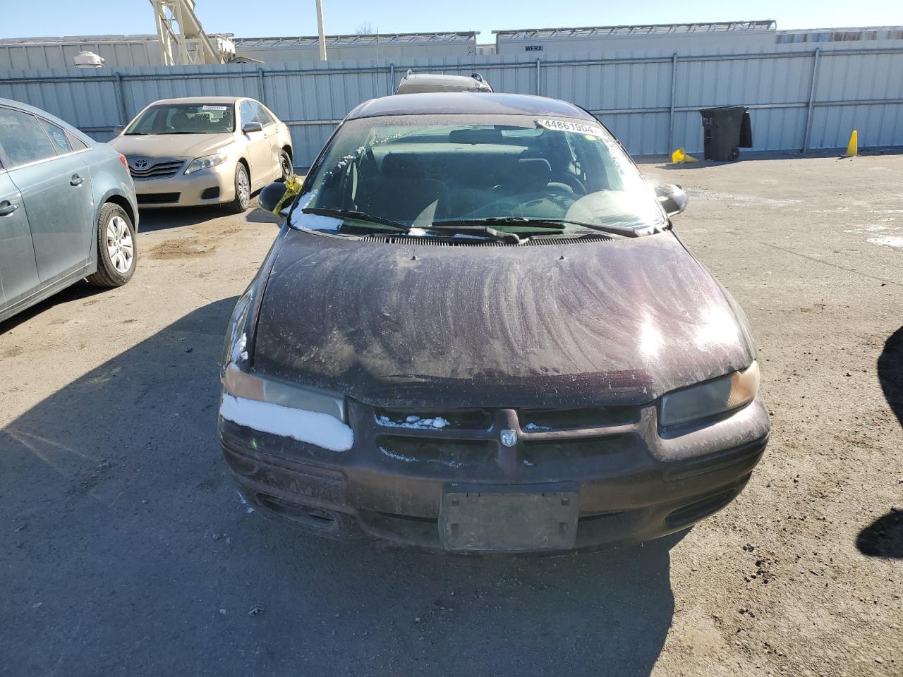 Photo 4 VIN: 1B3EJ46XXVN683478 - DODGE STRATUS 