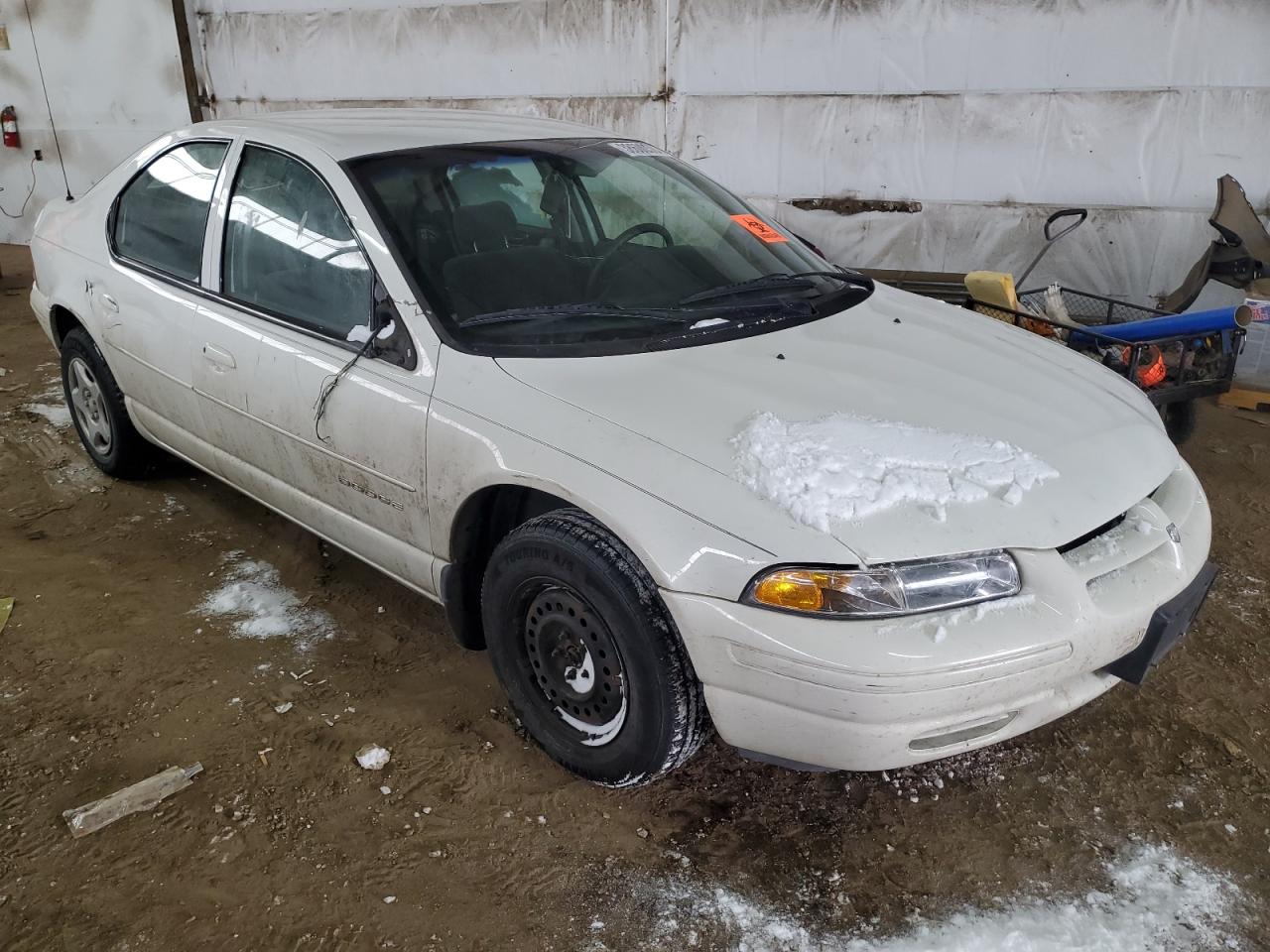 Photo 3 VIN: 1B3EJ46XXWN232116 - DODGE STRATUS 