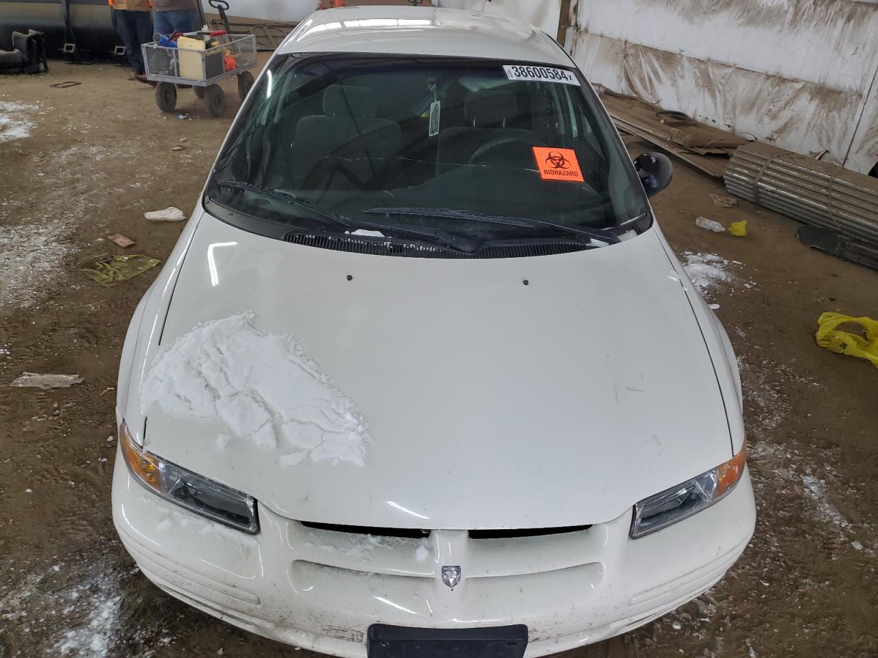 Photo 4 VIN: 1B3EJ46XXWN232116 - DODGE STRATUS 