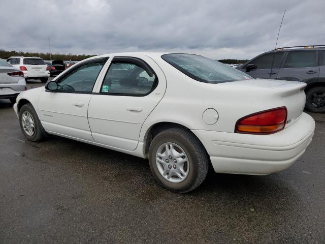 Photo 1 VIN: 1B3EJ46XXYN219580 - DODGE STRATUS SE 