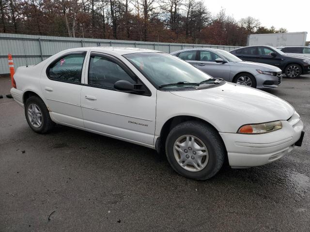 Photo 3 VIN: 1B3EJ46XXYN219580 - DODGE STRATUS SE 