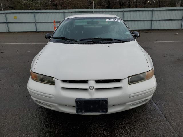 Photo 4 VIN: 1B3EJ46XXYN219580 - DODGE STRATUS SE 