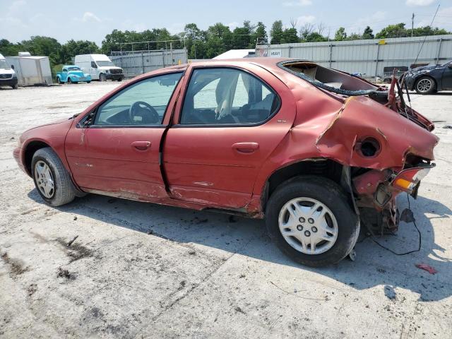 Photo 1 VIN: 1B3EJ46XXYN267211 - DODGE STRATUS 