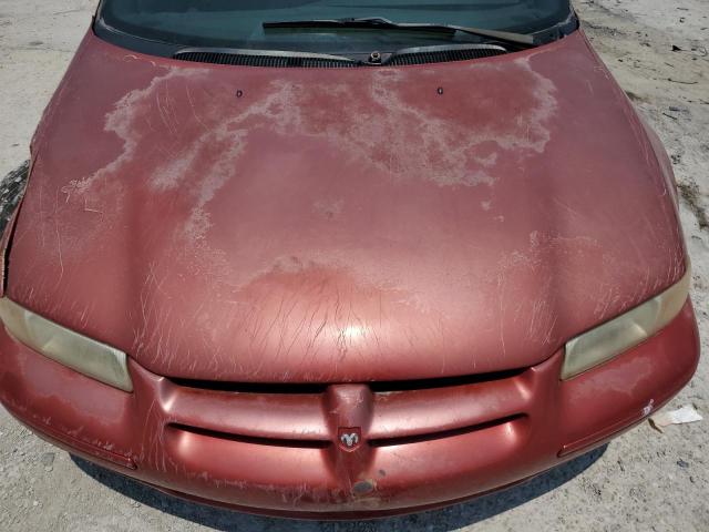 Photo 10 VIN: 1B3EJ46XXYN267211 - DODGE STRATUS 