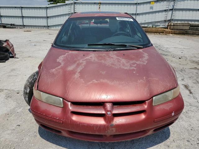 Photo 4 VIN: 1B3EJ46XXYN267211 - DODGE STRATUS 