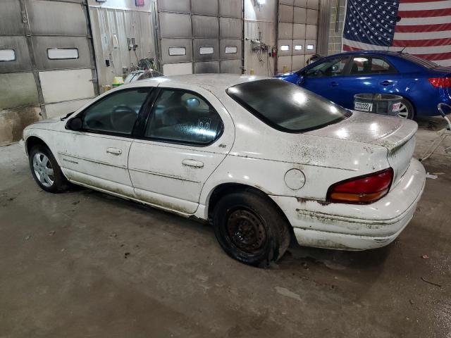 Photo 1 VIN: 1B3EJ56H0WN179568 - DODGE STRATUS 