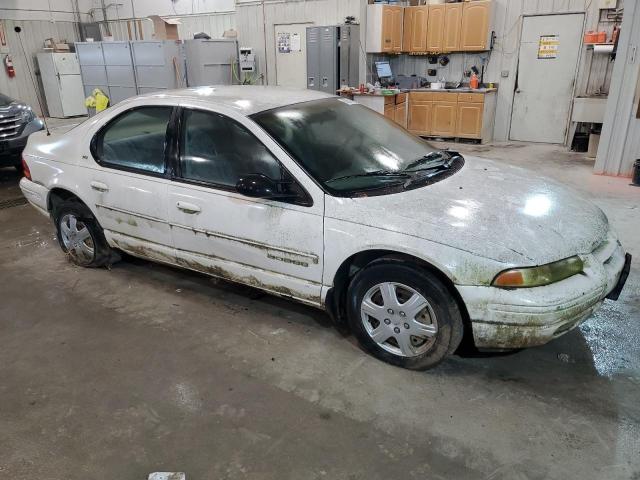 Photo 3 VIN: 1B3EJ56H0WN179568 - DODGE STRATUS 