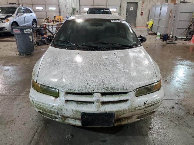 Photo 4 VIN: 1B3EJ56H0WN179568 - DODGE STRATUS 