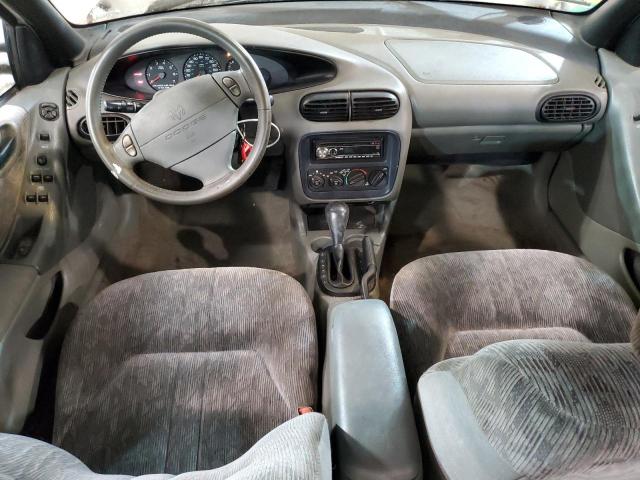 Photo 7 VIN: 1B3EJ56H0WN179568 - DODGE STRATUS 