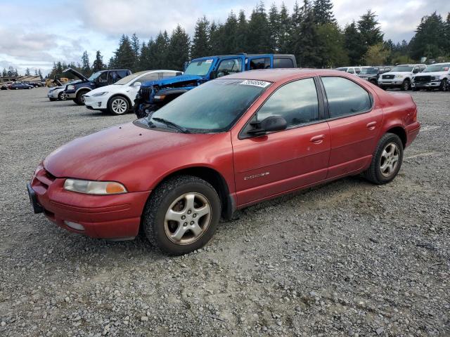 Photo 0 VIN: 1B3EJ56HXYN234000 - DODGE STRATUS ES 