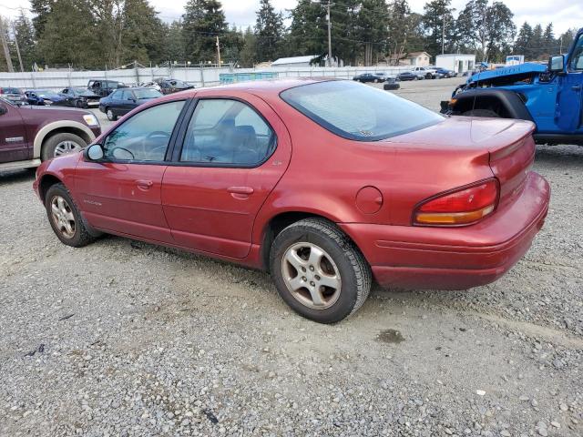 Photo 1 VIN: 1B3EJ56HXYN234000 - DODGE STRATUS ES 