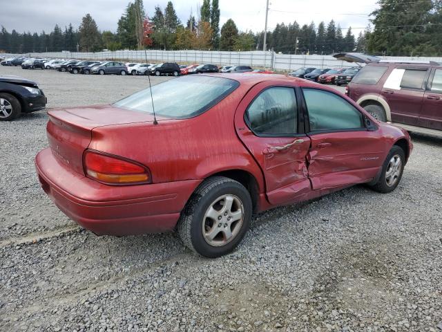 Photo 2 VIN: 1B3EJ56HXYN234000 - DODGE STRATUS ES 