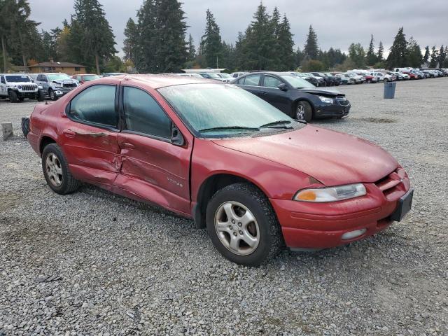 Photo 3 VIN: 1B3EJ56HXYN234000 - DODGE STRATUS ES 