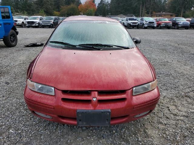 Photo 4 VIN: 1B3EJ56HXYN234000 - DODGE STRATUS ES 