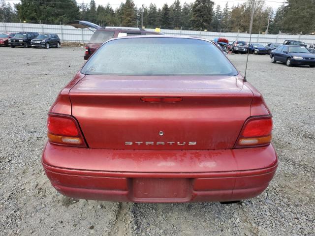 Photo 5 VIN: 1B3EJ56HXYN234000 - DODGE STRATUS ES 