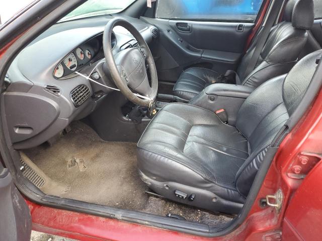 Photo 6 VIN: 1B3EJ56HXYN234000 - DODGE STRATUS ES 