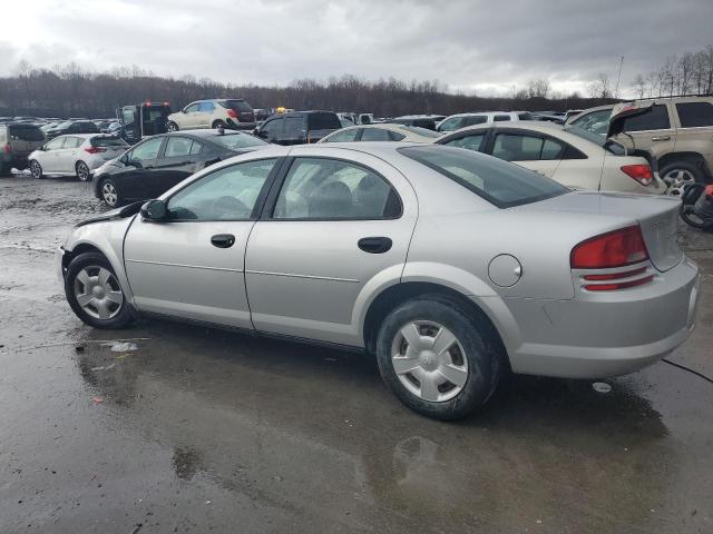 Photo 1 VIN: 1B3EL36J04N319682 - DODGE STRATUS 