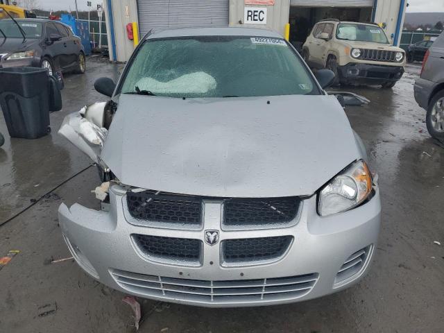 Photo 4 VIN: 1B3EL36J04N319682 - DODGE STRATUS 