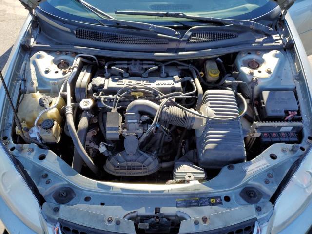 Photo 10 VIN: 1B3EL36J34N358167 - DODGE STRATUS 