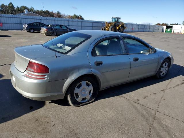 Photo 2 VIN: 1B3EL36J34N358167 - DODGE STRATUS 