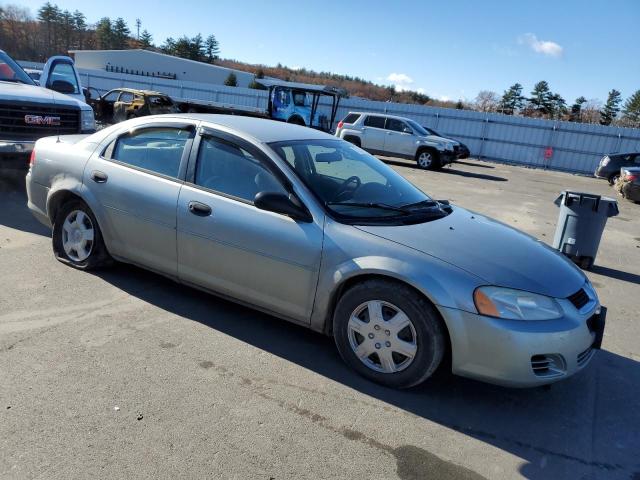 Photo 3 VIN: 1B3EL36J34N358167 - DODGE STRATUS 