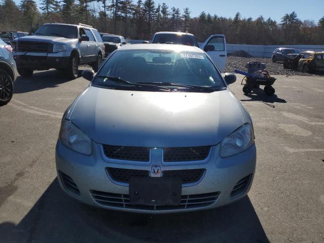 Photo 4 VIN: 1B3EL36J34N358167 - DODGE STRATUS 