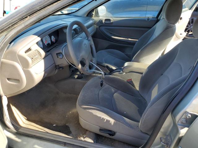 Photo 6 VIN: 1B3EL36J34N358167 - DODGE STRATUS 