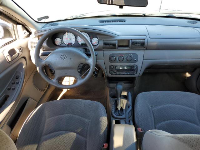 Photo 7 VIN: 1B3EL36J34N358167 - DODGE STRATUS 