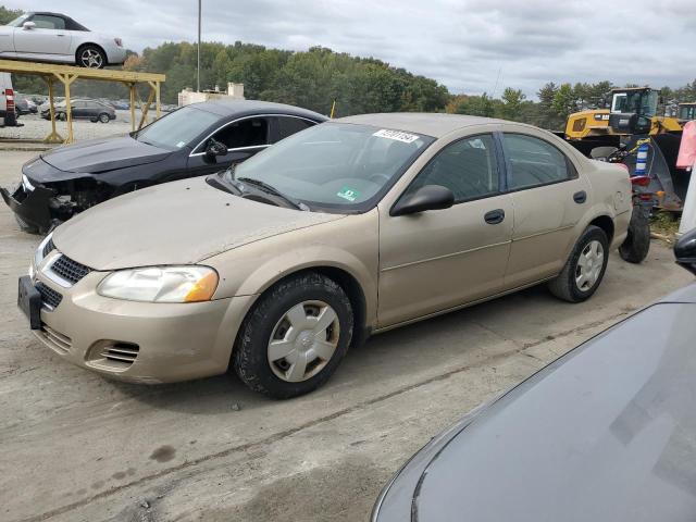 Photo 0 VIN: 1B3EL36R04N220608 - DODGE STRATUS 