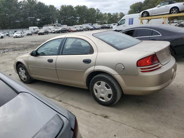 Photo 1 VIN: 1B3EL36R04N220608 - DODGE STRATUS 