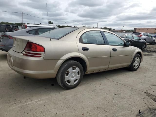 Photo 2 VIN: 1B3EL36R04N220608 - DODGE STRATUS 