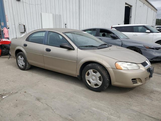 Photo 3 VIN: 1B3EL36R04N220608 - DODGE STRATUS 