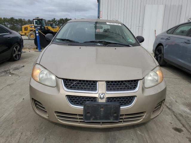 Photo 4 VIN: 1B3EL36R04N220608 - DODGE STRATUS 