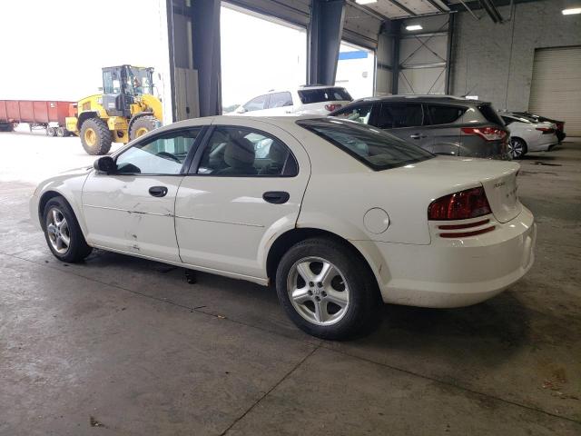 Photo 1 VIN: 1B3EL36R44N418091 - DODGE STRATUS SE 