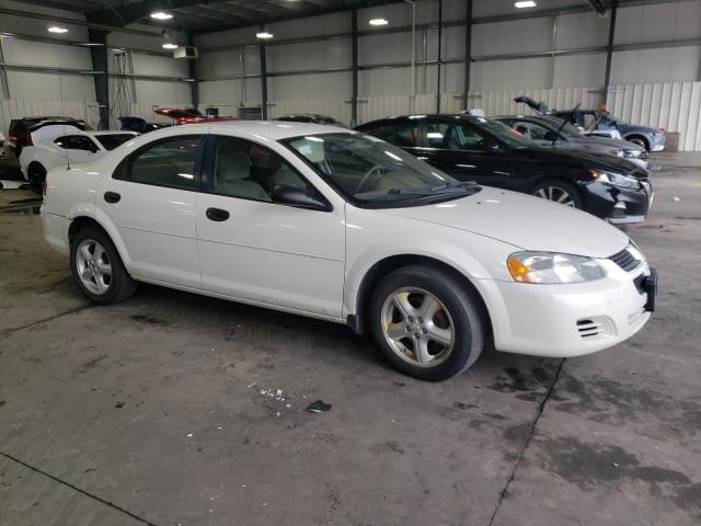 Photo 3 VIN: 1B3EL36R44N418091 - DODGE STRATUS SE 