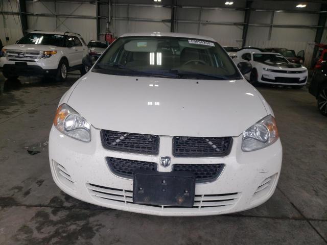 Photo 4 VIN: 1B3EL36R44N418091 - DODGE STRATUS SE 