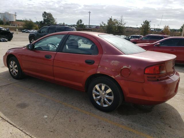 Photo 1 VIN: 1B3EL36R64N212030 - DODGE STRATUS 